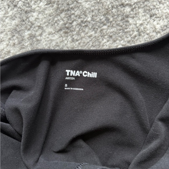 NWOT - TNA Chill Times T-Shirt - Picture 9 of 9